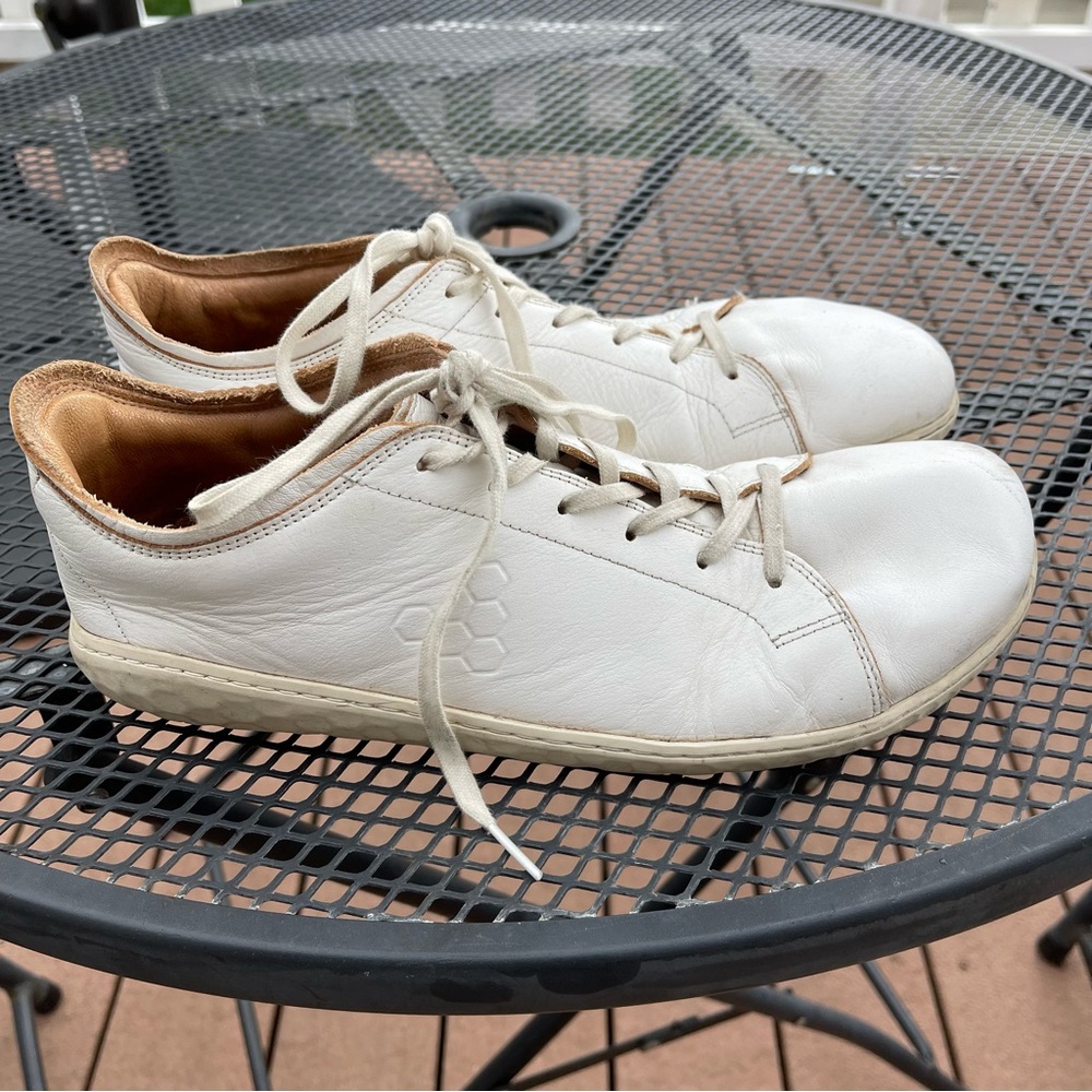 Vivobarefoot Men’s Geocourt III